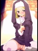 シスターのエロ画像