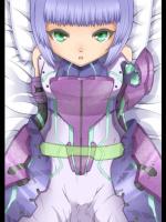 [朝風の雫] フェティッシュな少女達 -3_2