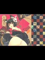 [CUT A DASH!!]艶姿艦隊娘雑本