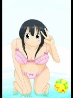 【13枚】あいうらのエロ画像集その1