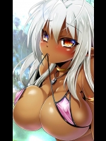 【30枚】モンスター娘のエロ画像集その41