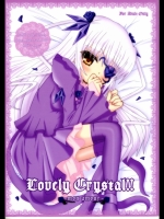 [SweetCandle] Lovely Crystal!! -Mon Amour-