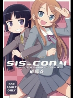 sis-con 4