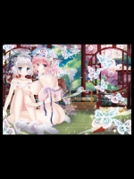 (例大祭11)[せとらん(イトウせと、タンノらん)]richrich(東方Project)