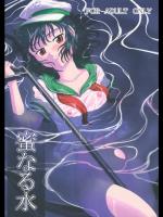 蜜なる水 (東方Project)_2