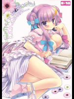 [D・N・A.Lab.]CottonCandy