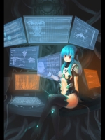 【二次画像】足フェチ_3