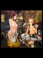 (HCG集)モンスターハンター_2