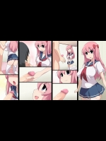 [LOVELOVEDOLL] 搾精むすめ2