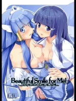 Beautiful Smile for Me!