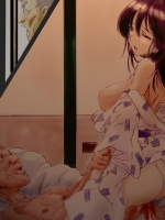 【30枚】美女と醜男のエロ画像集その26