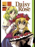 Daisy＊Rose          