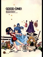 [こげコロッケ] GOOD ONE!