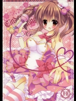 [ポニテケ族] Cinderella Dreaming (アイドルマスター シンデレラガールズ)