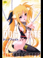 DOG FATE (魔法少女リリカルなのは)