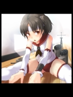 ブルマ少女の萌える画像下さい　23枚