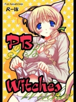 PB Witches