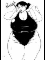 豊満爆乳メイドさんのご奉仕
