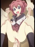 ゆる犯り