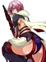 ライトニングさんのエロ画像