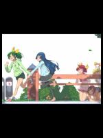[Akimbo] なおれい (Smile Precure!)