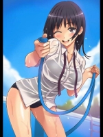 女の子のおっぱいが綺麗に描けている二次画像ください その6_2