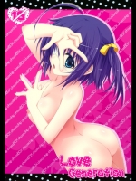 Love Generation (中二病)