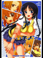 K-ON!! Loveplus -TSUMUGI-