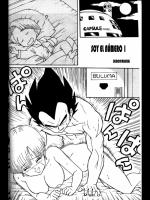 [Bible (Ogata Satomi)] I´m the number 1 (Spanish) 