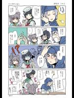 [シャこ] カラブランに散る だそくまんが＋後日談集