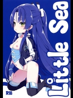 (ぷにケット 31) [R (rori)] Little Sea (バトルスピリッツ 烈火魂)
