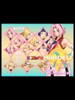 [俺的十八禁] HARDEST N (ナルト)
