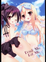 Drink Me.Eat Me