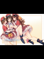 N.G play (アイドルマスター シンデレラガールズ)
