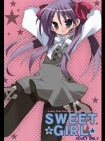 SWEET GIRL