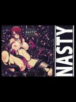 [だらぶち堂] NASTY P3;TRIO AFTER (ペルソナ3)