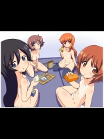 【二次画像】ガールズ＆パンツァーのエロ画像はいいぞ その10