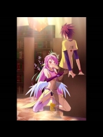 ノーゲーム・ノーライフ_18