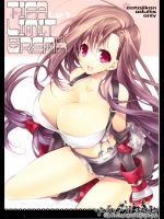 (C79) (同人誌) [琴慈館] TIFA LIMIT BREAK (FF)