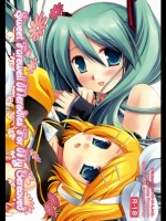 [D・N・A.Lab.(ミヤスリサ)] Sweet Farewell Merodies For My