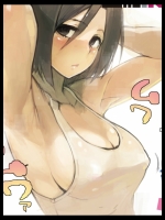 【30枚】進撃の巨人エロ画像集その34