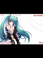 [回遊企画]39 for WAITING