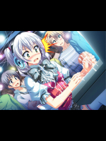 M男向けの手コキ二次エロ画像を集めてみた！
