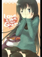 (C81)[apricot+]Love Like the Sun(オリジナル)