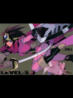 [刑法第60条／HF. (主犯)] LEVEL：3. (ドラゴンクエスト)