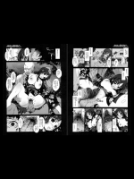 保存せざるをえなかったお気に入りの二次エロ画像 part213 その15（完）
