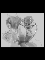 ロリCG325