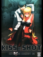 化物語 KISSxSHOT