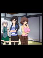[Black Thunder] 生ハメOKお見合い旅館