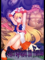  Corruption in Venus  -